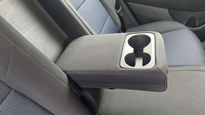 Hyundai Tucson 1.6 GDi Blue Drive SE Nav 5dr 2WD Petrol Estate